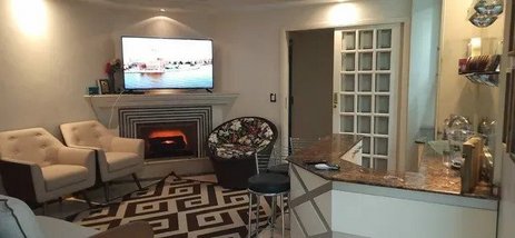 apartment em Rua Piauí, Santa Paula - São Caetano do Sul - SP