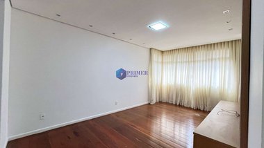 apartment em Rua Caetano Dias, Serra - Belo Horizonte - MG