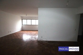 apartment em Rua Constantino de Sousa, Campo Belo - São Paulo - SP