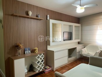 apartment em Rua Domingos Rubbo, Cristo Redentor - Porto Alegre - RS