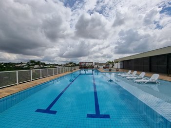 house em Alameda Nova Zelândia, Alphaville Nova Esplanada - Votorantim - SP