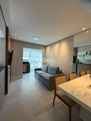 apartment em Rua Alegre, Santa Paula - São Caetano do Sul - SP