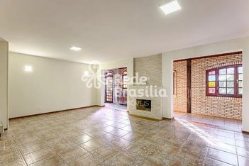 house em SMPW Quadra 12 Conjunto 1, Park Way - Brasília - DF