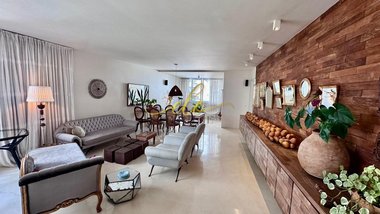 apartment em Rua Tatuí, Jardim Paulista - São Paulo - SP