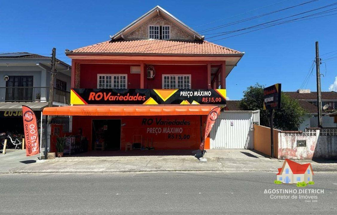 Imovel Comercial/Residencial No Avenureiro!