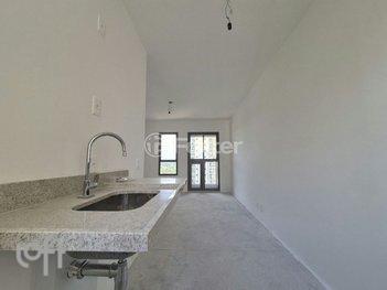 apartment em Sebastião Gomes, Campo Belo - São Paulo - SP