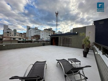 apartment em Avenida Pedro Serafim Ferreira, Palmares - Belo Horizonte - MG