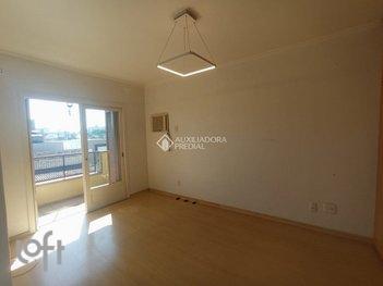 apartment em Campos Elíseos, Glória - Porto Alegre - RS