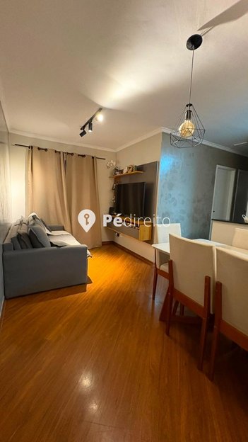 apartment em Rua Jorge Beretta, Parque Erasmo Assunção - Santo André - SP