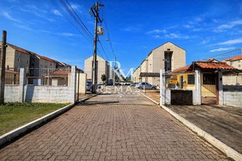 apartment em Avenida João Antônio Silveira, Pitinga - Porto Alegre - RS