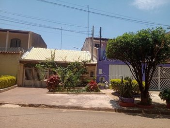 house em Alameda Iguapé, Vila Nova Sorocaba - Sorocaba - SP