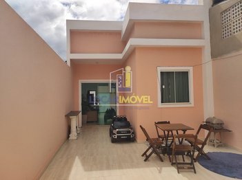 house em Rua do Méier, Zabelê - Vitória da Conquista - BA