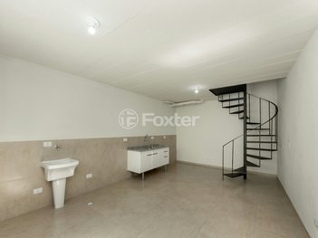 apartment em Rua Guaripocaba, Bom Retiro - São Paulo - SP