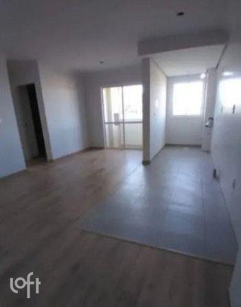 apartment em Júlio Pedro Pezzi, Panazzolo - Caxias do Sul - RS