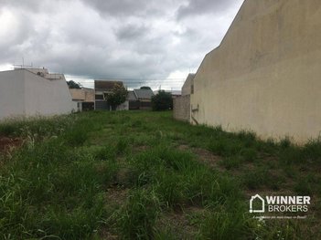 land_lot em Rua Kei Hamada, Marialva - Marialva - PR