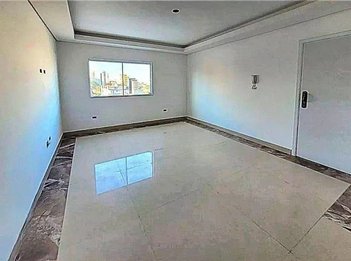 apartment em Rua Simão Jorge, Campestre - Santo André - SP