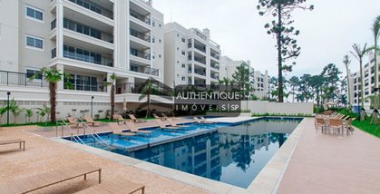 apartment em Rua Mateus Garcia, Vila Irmãos Arnoni - São Paulo - SP