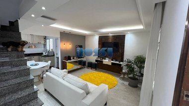 house em Rua Fábio, Chácara Belenzinho - São Paulo - SP