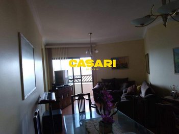 apartment em Rua Araçatuba, Baeta Neves - São Bernardo do Campo - SP