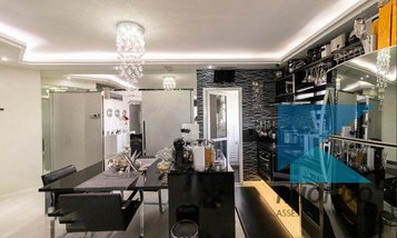 apartment em Rua da Consolação, Consolação - São Paulo - SP