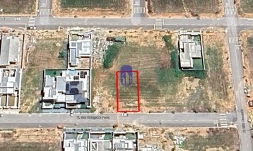 land_lot em Rua Mar del Prata, Golden Park - Sorriso - MT