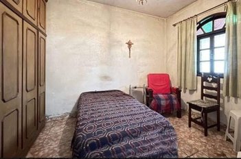 house em Rua Manoel José de Carvalho, São Cristóvão - Cabo Frio - RJ