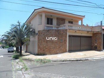 house em Rua Francisco Salmeron Aguillar, Jardim Noiva da Colina - Piracicaba - SP