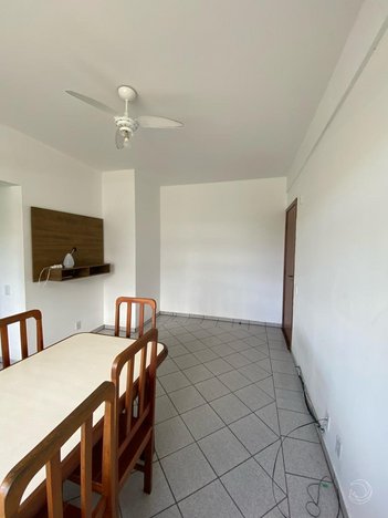 apartment em Rua Doutor João de Oliveira, Canasvieiras - Florianópolis - SC