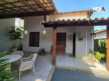 house em Rua Maria Rios de Queirós, Praia das Gaivotas - Vila Velha - ES