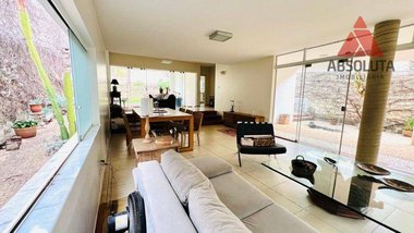 house em Rua Trinta de Julho, Centro - Americana - SP