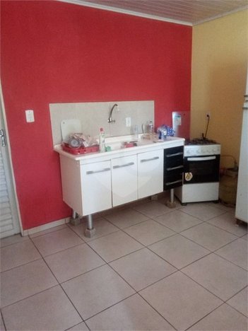 house em Rua Maria Machado de Magalhães, Jardim Helena - Bauru - SP