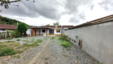 house em Servidão Judith Coutinho, São Marcos - Joinville - SC
