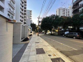 apartment em Trompowsky, Centro - Florianópolis - SC