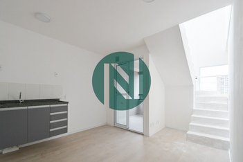 apartment em Rua Marquês de Lages, Vila Moraes - São Paulo - SP