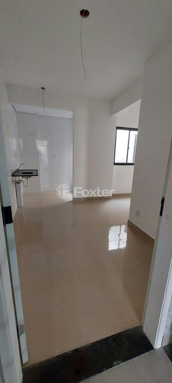 apartment em Rua Paulo Lopes de Leão, Itaquera - São Paulo - SP