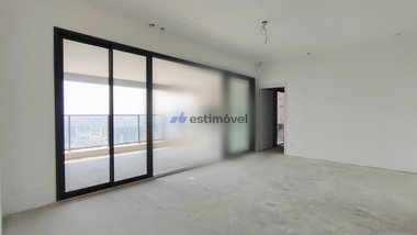 apartment em Rua Cotoxó, Perdizes - São Paulo - SP