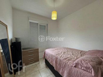 apartment em Rua Doutor Carlos Renato R. Fonseca, Jardim Sabará - Porto Alegre - RS