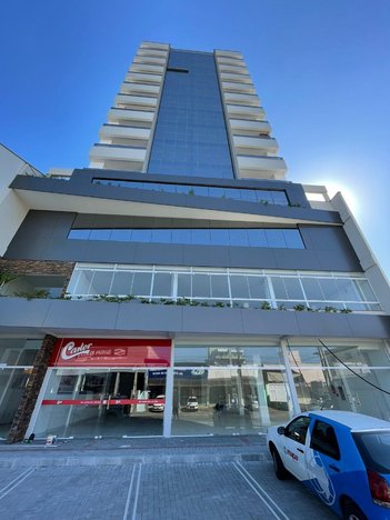 office em Maria Simão, Nações - Indaial - SC