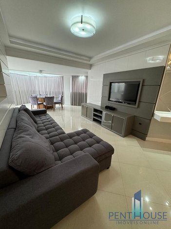 apartment em Rua 1532, Centro - Balneário Camboriú - SC