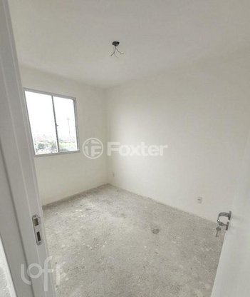 apartment em Avenida Cangaíba, Cangaíba - São Paulo - SP