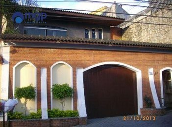 house em Rua Cônego Luís Gonzaga Biazi, Carandiru - São Paulo - SP