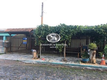 house em Rua Cecilia Meireles, Bom Sucesso - Gravataí - RS