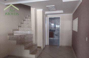 house em Avenida Nossa Senhora da Paz, Loteamento City Jaragua - São Paulo - SP