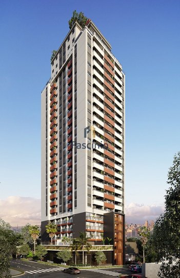 apartment em Rua André Saraiva, Vila Sofia - São Paulo - SP