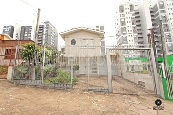 house em Rua Padre Alois Kades S J, Jardim Europa - Porto Alegre - RS