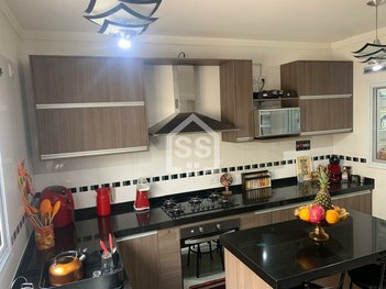 house em Rua São Januário, Parada Inglesa - São Paulo - SP