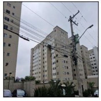 apartment em Rua Santa Amélia, Jardim Japão - São Paulo - SP