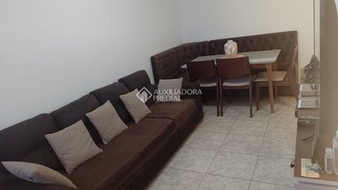 apartment em Rua Doutor Mayera, Vila Tibiriçá - Santo André - SP