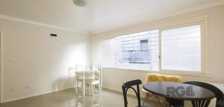 apartment em Santos Neto, Petrópolis - Porto Alegre - RS