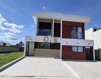 house em Rua Peloponeso, Jardim Semiramis - Cotia - SP